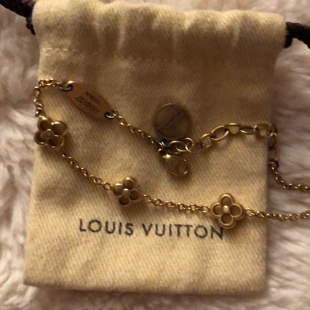 Louis Vuitton bracelet